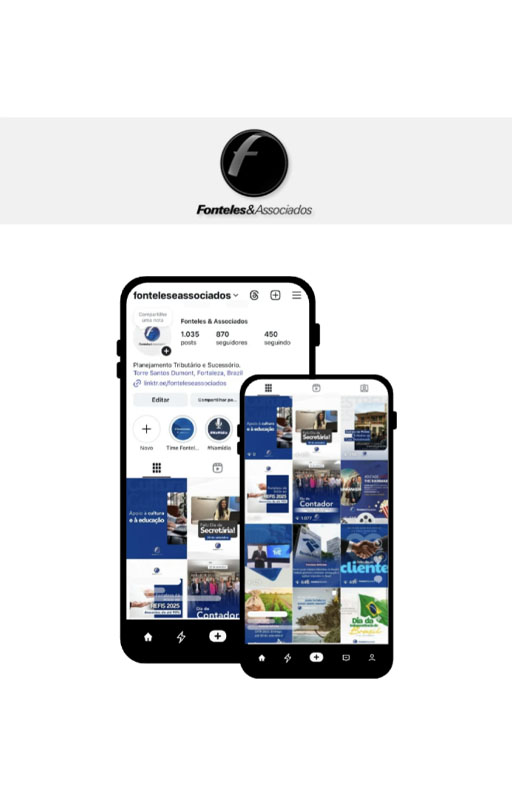 APRESENTAÇÃO SRL COMUNICAÇÃO - GERAL - 1