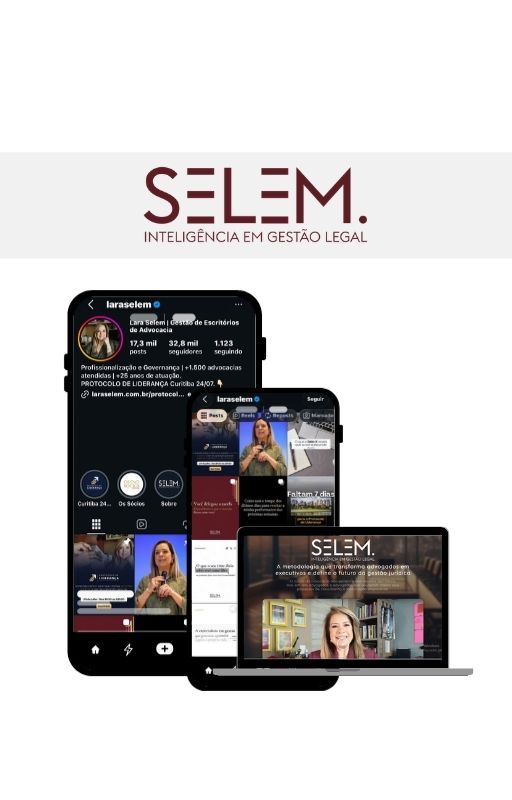 NOVA APRESENTAÇÃO SRL COMUNICAÇÃO + COMERCIAL